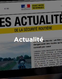 Un comité des études de la DSR dédié aux mobilités douces